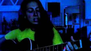 Lion&#39;s Jaws - Neko Case Cover