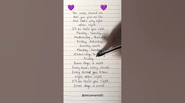 Seven Song By Jungkook Of BTS And Latto 