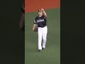千鳥足 和田毅(Softbank Hawks) #shorts