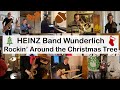 Rockin' Around the Christmas Tree - HEINZ Band Wunderlich