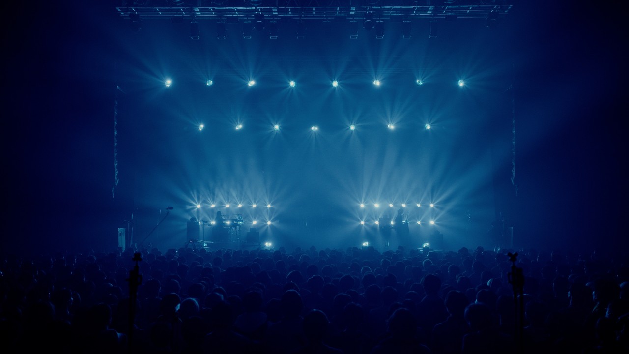 レトロリロン｜RETRORIRON Official Site