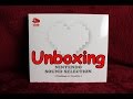 Nintendo Sound Selection Original Soundtrack CD Unboxing - Club Nintendo