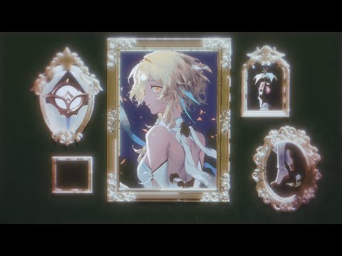 ANIMATION COLLECTION 05 Moonphase Waltz