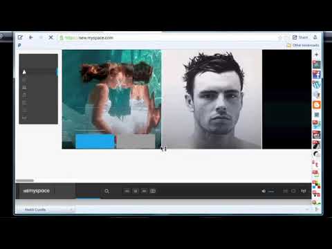 Video: Myspace ha cancellato i vecchi account?