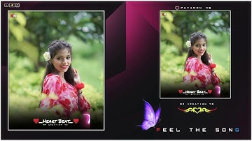 NEW ALIGHT MOTION VIDEO EDITING AADIVASI STUTAS VIDEO 🎶GAMIT SONG🏁