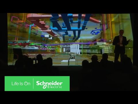 Schneider Electric's Approach to BIM | Schneider Electric