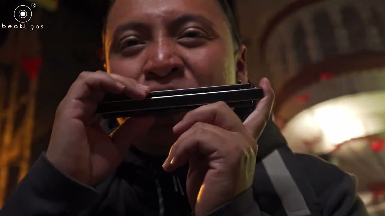 OTAVALO TONO  - CAPITULO 3