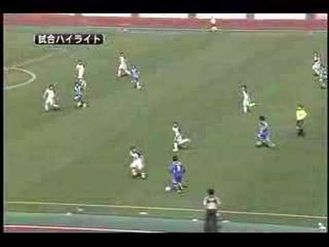 【J2：第19節】ザスパ草津 vs モンテディオ山形