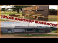 Bastrop State Park &amp; Texas Chainsaw Massacre Filming Location