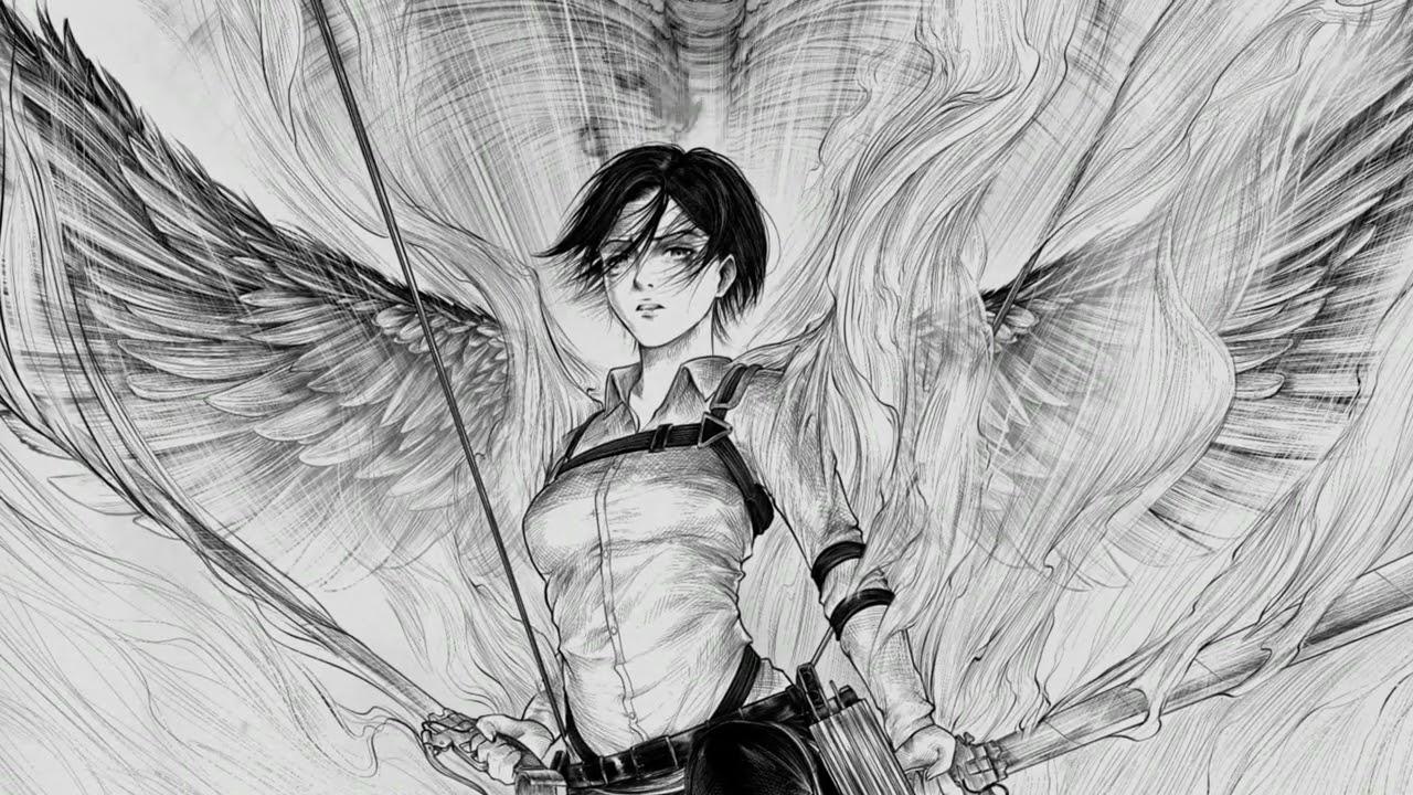 Into the Night (Extended) | Attack on Titan Season 4