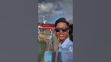 Đi tàu Cao tốc từ Vũng Tàu ra Côn Đảo