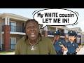 Eviction: Squatter Earns Her Handcuffs!