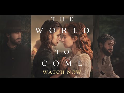 The World To Come Now Available On Demand 