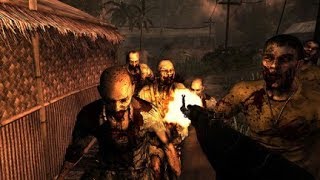 Shellshock 2: Blood Trails - pc game full walkthrough (no cutscenes)