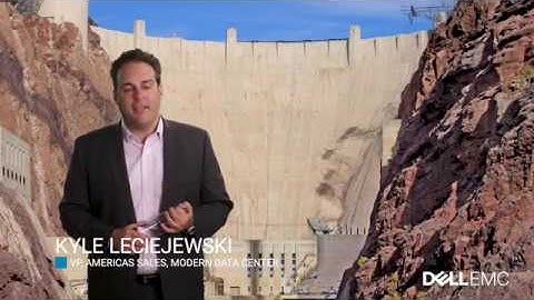 Architecture Matters: PowerMax delivers NVMe Done Right!