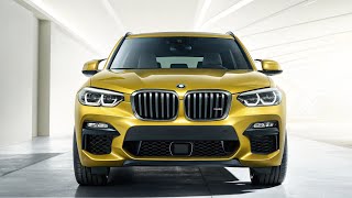 Full 2025 BMW X3 Review: The Ultimate Luxury SUV News