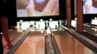 Frontier Group WWSRA June 2011 Swanky Bowling Night