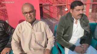 استاد مٹھو لالی استاد حسن لالی لاہور والی چھت پر اکٹھ