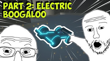 I Made My Game Playable! Tron Game Devlog #2