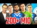 4 NEUE FÜR DEN TRAUM VOM TRIPLE !!! 🆕🤩 (Saison 8) EA FC 24 Bielefeld Karriere #47