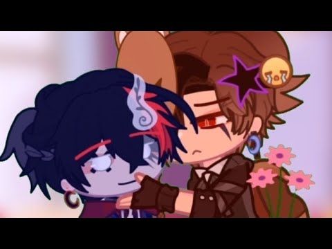 Just Michael and Ennard(Elias) having a normal date (VOLUME WARNING)