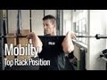 Mobility Drill | Meine Top 3 Front Rack Übungen!