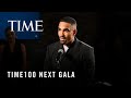 Jalen Hurts Introducing Kelsea Ballerini at the TIME100 Next Gala 2023