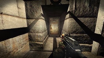 S.T.A.L.K.E.R Lost Alpha Ultra Settings 60 FPS Full HD