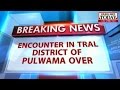 Encounter Kashmir: militants gunned down