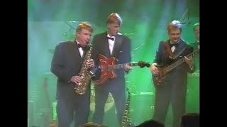 Nyårsdansen 1998 (TV4 98-12-3)