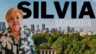 JUAN GABRIEL's secrets told by... SILVIA URQUIDI