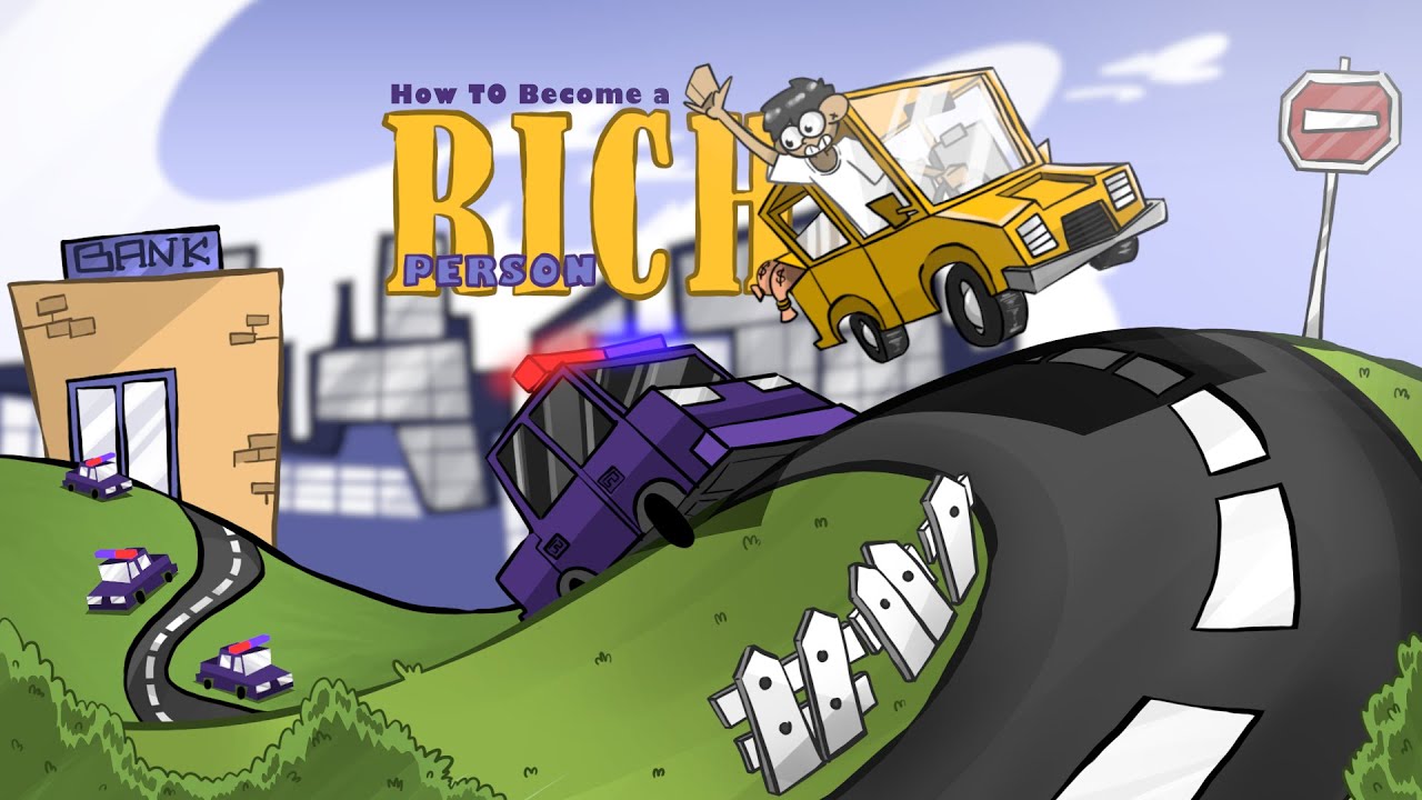 How to become a RICE Person