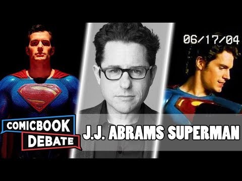 j.j.-abrams-with-warner-bros-|-superman-movie-potential-|-henry-cavill's-superman-contract
