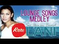 LANI MISALUCHA RARE CONCERT| LOUNGE MEDLEY | SEE YOU ON BOARD