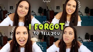 I FORGOT TO TELL YOU THIS...!!!