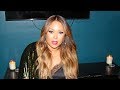 Capture de la vidéo Exclusive: Tamia Talks New Single And Album, Longevity, Winning A Grammy, More