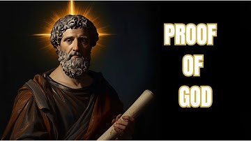 Does God Exist? Aristotle’s Proof