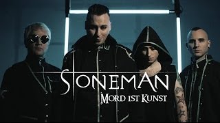 Video voorbeeld van "Stoneman - Mord ist Kunst"