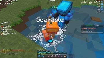 [SagePvP] - First Killtage on Sage!