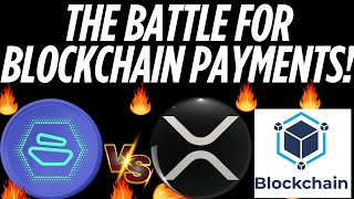 From XRP to ZBCN: The Future of Blockchain Payments Is Changing Fast -news
