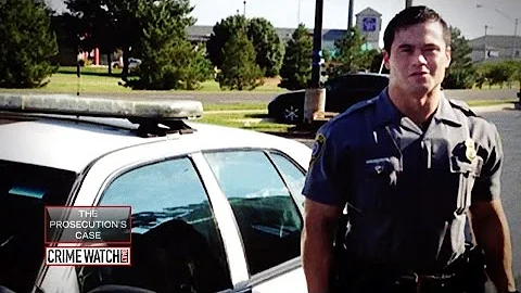 Cop Daniel Holtzclaw Accused Of Rape - Crime Watch...