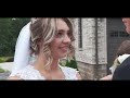 Mathew & Karyna - Wedding Clip