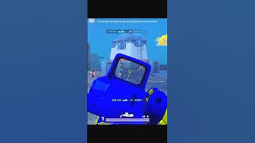 Insane 1v4 Clutch in BGMI 🔥 | #pubgmobile  #bgmi