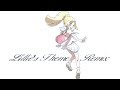 Lillie's Theme (リーリエのテーマ) Remix