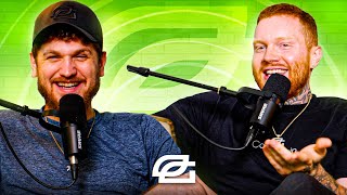 Things are CHANGING at OpTic | The Flycast Ep. 77