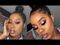 GRWM: FULL FACE FROM START TO FINISH...WHERE ARE WE EVEN GOING?!