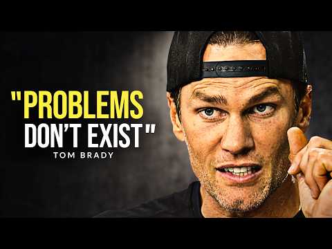 Tom Brady’s Advice Will Leave You SPEECHLESS (MUST WATCH) thumbnail
