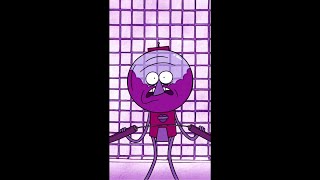 Regular Show - Benson's Death #Shorts