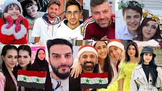 أشهر 20 يوتيوبرز سوري.. مين بتحبوا اكتر؟