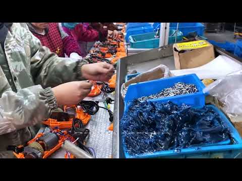 Лобзик электрический Вихрь ЛЭ-100 72/9/2